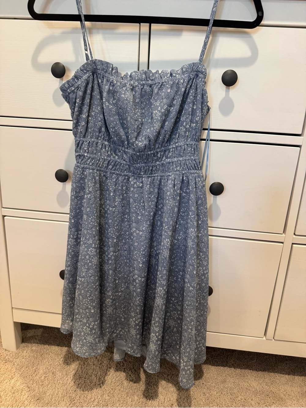 Altar’d State Dress
